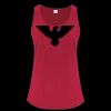 ATC Everyday Heavy Cotton Ladies' Tank Top Thumbnail