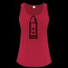 ATC Everyday Heavy Cotton Ladies' Tank Top Thumbnail
