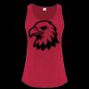 ATC Everyday Heavy Cotton Ladies' Tank Top Thumbnail