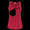 ATC Everyday Heavy Cotton Ladies' Tank Top Thumbnail