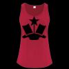 ATC Everyday Heavy Cotton Ladies' Tank Top Thumbnail