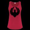 ATC Everyday Heavy Cotton Ladies' Tank Top Thumbnail