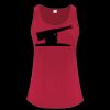 ATC Everyday Heavy Cotton Ladies' Tank Top Thumbnail