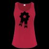ATC Everyday Heavy Cotton Ladies' Tank Top Thumbnail