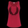 ATC Everyday Heavy Cotton Ladies' Tank Top Thumbnail