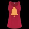 ATC Everyday Heavy Cotton Ladies' Tank Top Thumbnail