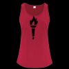 ATC Everyday Heavy Cotton Ladies' Tank Top Thumbnail
