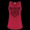 ATC Everyday Heavy Cotton Ladies' Tank Top Thumbnail