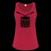 ATC Everyday Heavy Cotton Ladies' Tank Top Thumbnail