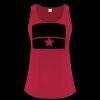 ATC Everyday Heavy Cotton Ladies' Tank Top Thumbnail