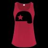 ATC Everyday Heavy Cotton Ladies' Tank Top Thumbnail