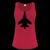 ATC Everyday Heavy Cotton Ladies' Tank Top Thumbnail