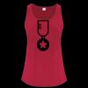 ATC Everyday Heavy Cotton Ladies' Tank Top Thumbnail
