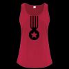 ATC Everyday Heavy Cotton Ladies' Tank Top Thumbnail