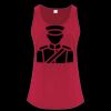 ATC Everyday Heavy Cotton Ladies' Tank Top Thumbnail
