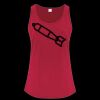 ATC Everyday Heavy Cotton Ladies' Tank Top Thumbnail