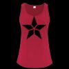 ATC Everyday Heavy Cotton Ladies' Tank Top Thumbnail