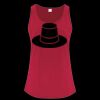 ATC Everyday Heavy Cotton Ladies' Tank Top Thumbnail