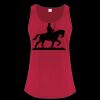 ATC Everyday Heavy Cotton Ladies' Tank Top Thumbnail