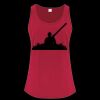 ATC Everyday Heavy Cotton Ladies' Tank Top Thumbnail