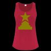 ATC Everyday Heavy Cotton Ladies' Tank Top Thumbnail