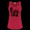 ATC Everyday Heavy Cotton Ladies' Tank Top Thumbnail