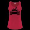 ATC Everyday Heavy Cotton Ladies' Tank Top Thumbnail