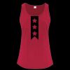 ATC Everyday Heavy Cotton Ladies' Tank Top Thumbnail