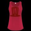 ATC Everyday Heavy Cotton Ladies' Tank Top Thumbnail