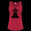 ATC Everyday Heavy Cotton Ladies' Tank Top Thumbnail