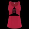 ATC Everyday Heavy Cotton Ladies' Tank Top Thumbnail