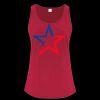 ATC Everyday Heavy Cotton Ladies' Tank Top Thumbnail