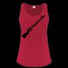 ATC Everyday Heavy Cotton Ladies' Tank Top Thumbnail