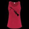 ATC Everyday Heavy Cotton Ladies' Tank Top Thumbnail