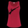 ATC Everyday Heavy Cotton Ladies' Tank Top Thumbnail