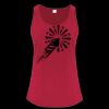 ATC Everyday Heavy Cotton Ladies' Tank Top Thumbnail