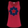 ATC Everyday Heavy Cotton Ladies' Tank Top Thumbnail