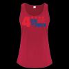 ATC Everyday Heavy Cotton Ladies' Tank Top Thumbnail