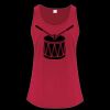 ATC Everyday Heavy Cotton Ladies' Tank Top Thumbnail