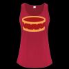 ATC Everyday Heavy Cotton Ladies' Tank Top Thumbnail