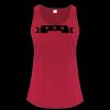 ATC Everyday Heavy Cotton Ladies' Tank Top Thumbnail