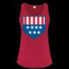 ATC Everyday Heavy Cotton Ladies' Tank Top Thumbnail
