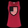 ATC Everyday Heavy Cotton Ladies' Tank Top Thumbnail
