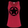 ATC Everyday Heavy Cotton Ladies' Tank Top Thumbnail