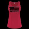 ATC Everyday Heavy Cotton Ladies' Tank Top Thumbnail