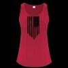 ATC Everyday Heavy Cotton Ladies' Tank Top Thumbnail