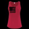 ATC Everyday Heavy Cotton Ladies' Tank Top Thumbnail