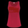 ATC Everyday Heavy Cotton Ladies' Tank Top Thumbnail