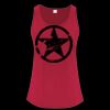 ATC Everyday Heavy Cotton Ladies' Tank Top Thumbnail