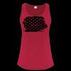 ATC Everyday Heavy Cotton Ladies' Tank Top Thumbnail